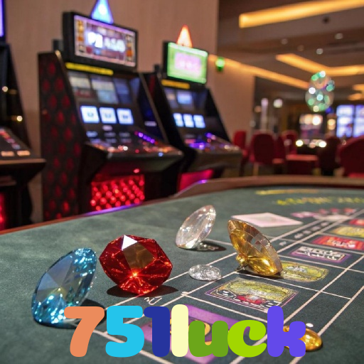 751luck - Baixe o app 751luck no Google Play e jogue ao vivo