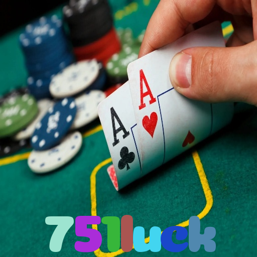 751luck - Baixe o App 751luck para Android e Comece a Jogar