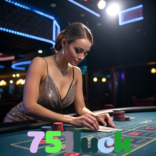 751luck - Baixe o App 751luck para Android e Comece a Jogar