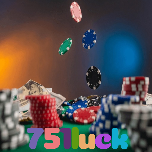 751luck - Baixe o app 751luck no Google Play e jogue ao vivo