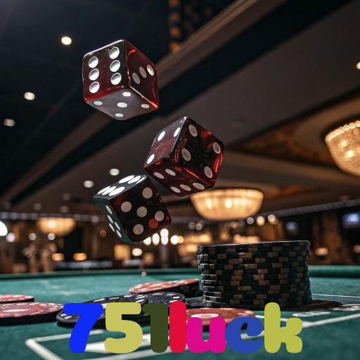 751luck - Baixe o app 751luck no Google Play e jogue ao vivo