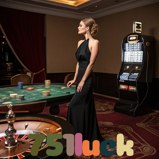 751luck - Baixe o app 751luck no Google Play e jogue ao vivo