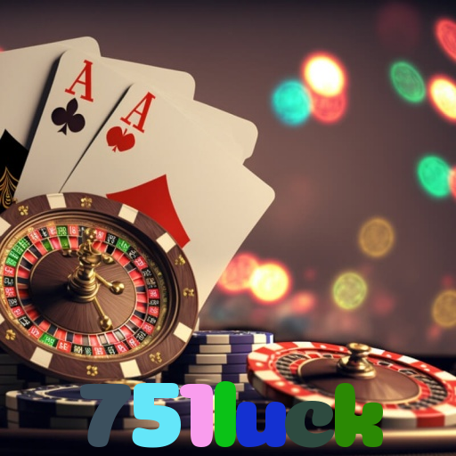 751luck - Baixe o app 751luck no Google Play e jogue ao vivo