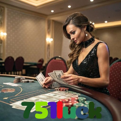751luck - Baixe o app 751luck no Google Play e jogue ao vivo