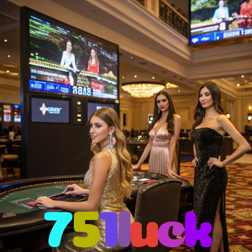 751luck - Baixe o App 751luck para Android e Comece a Jogar