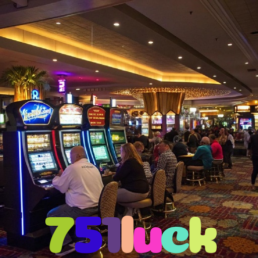 751luck - Baixe o app 751luck no Google Play e jogue ao vivo
