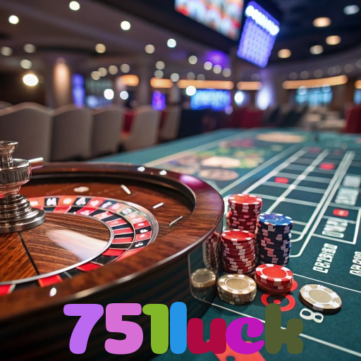 751luck - Baixe o app 751luck no Google Play e jogue ao vivo