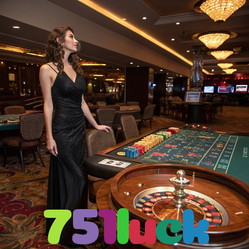 751luck - Baixe o App 751luck para Android e Comece a Jogar