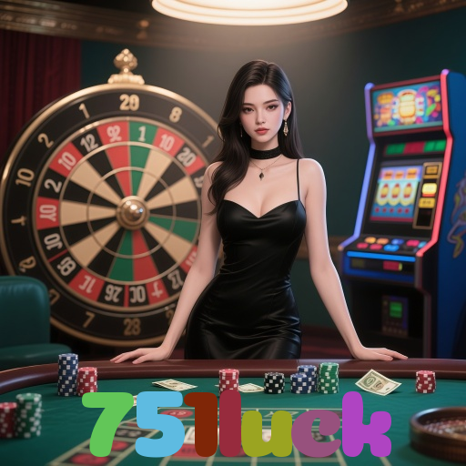 751luck - Baixe o app 751luck no Google Play e jogue ao vivo