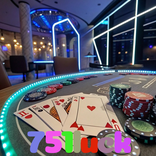 751luck - Baixe o App 751luck para Android e Comece a Jogar
