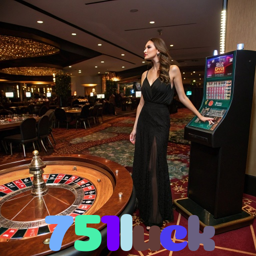 751luck - Baixe o app 751luck no Google Play e jogue ao vivo