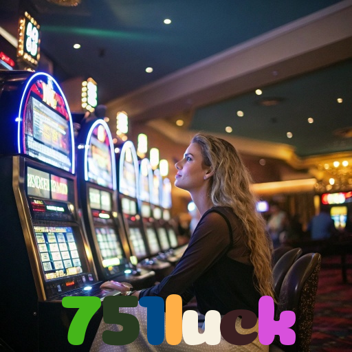 751luck - Baixe o app 751luck no Google Play e jogue ao vivo