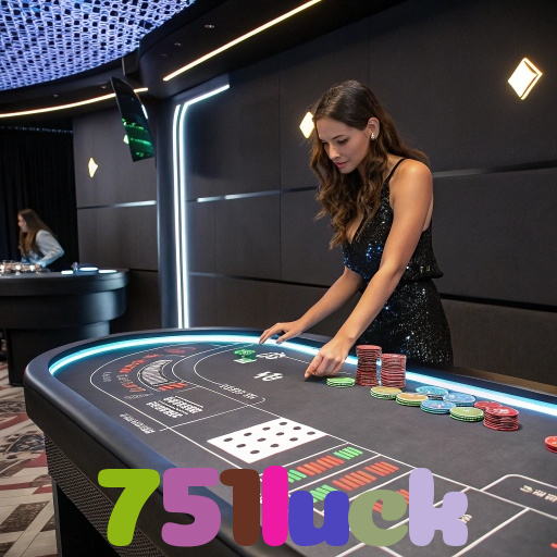 751luck - Baixe o App 751luck para Android e Comece a Jogar