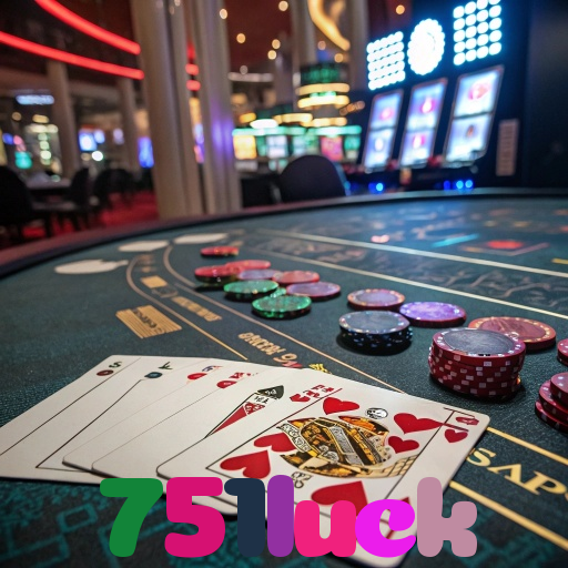 751luck - Baixe o App 751luck para Android e Comece a Jogar