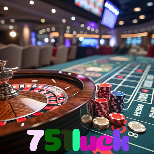751luck - Baixe o App 751luck para Android e Comece a Jogar