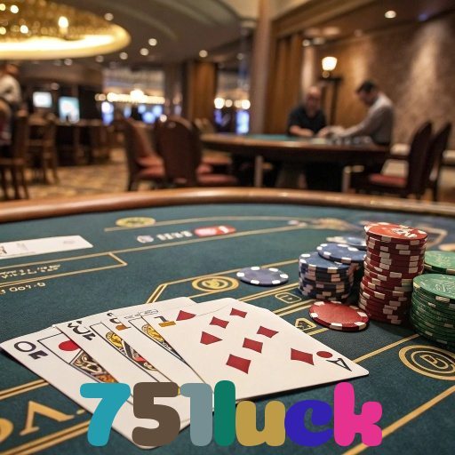 751luck - Baixe o app 751luck no Google Play e jogue ao vivo