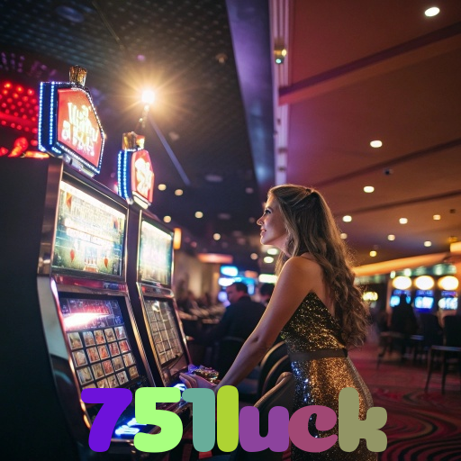 751luck - Baixe o App 751luck para Android e Comece a Jogar