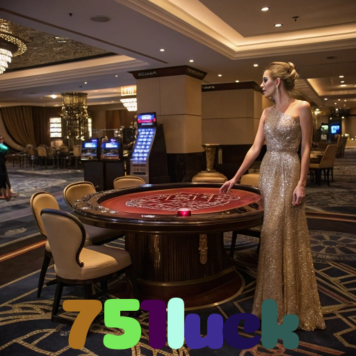 751luck - Baixe o App 751luck para Android e Comece a Jogar