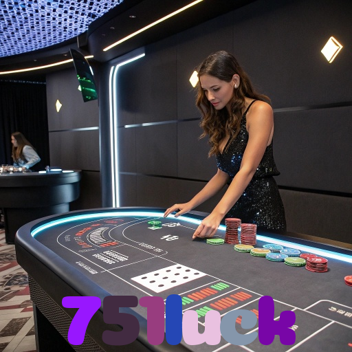 751luck - Baixe o app 751luck no Google Play e jogue ao vivo