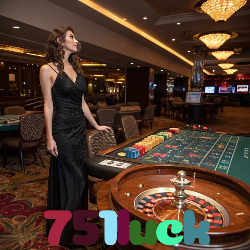 751luck - Baixe o app 751luck no Google Play e jogue ao vivo