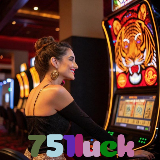 751luck - Baixe o App 751luck para Android e Comece a Jogar