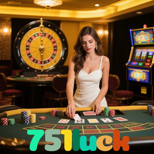 751luck - Baixe o App 751luck para Android e Comece a Jogar