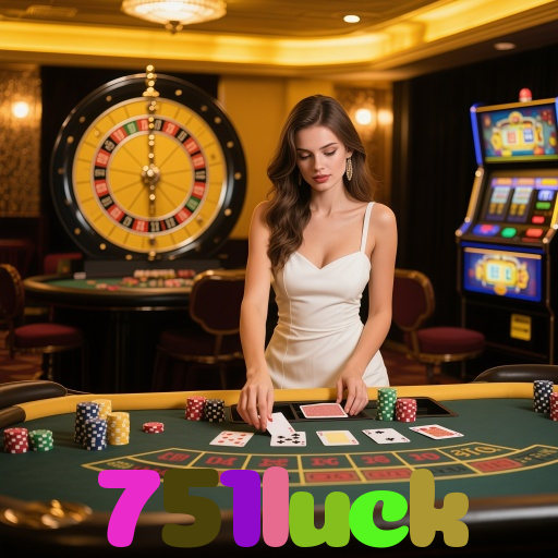 751luck - Baixe o app 751luck no Google Play e jogue ao vivo