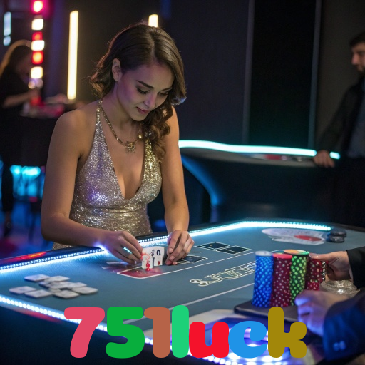 751luck - Baixe o App 751luck para Android e Comece a Jogar