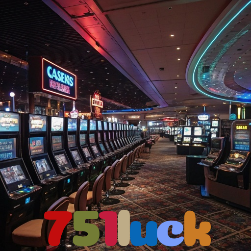 751luck - Baixe o App 751luck para Android e Comece a Jogar