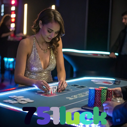 751luck - Baixe o app 751luck no Google Play e jogue ao vivo