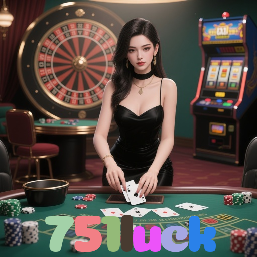 751luck - Baixe o app 751luck no Google Play e jogue ao vivo