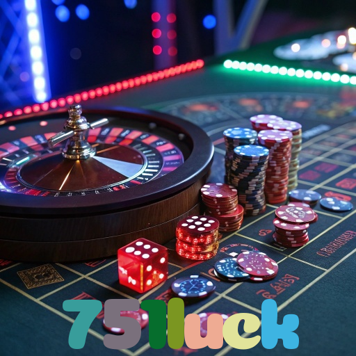 751luck - Baixe o app 751luck no Google Play e jogue ao vivo