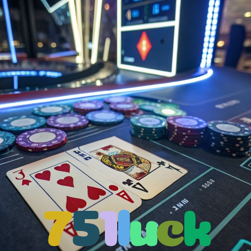 751luck - Baixe o App 751luck para Android e Comece a Jogar