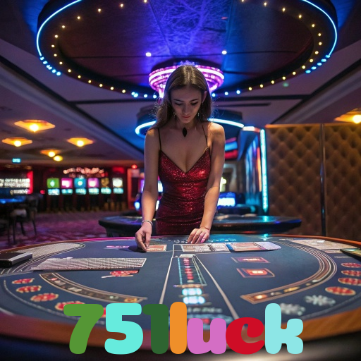 751luck - Baixe o App 751luck para Android e Comece a Jogar