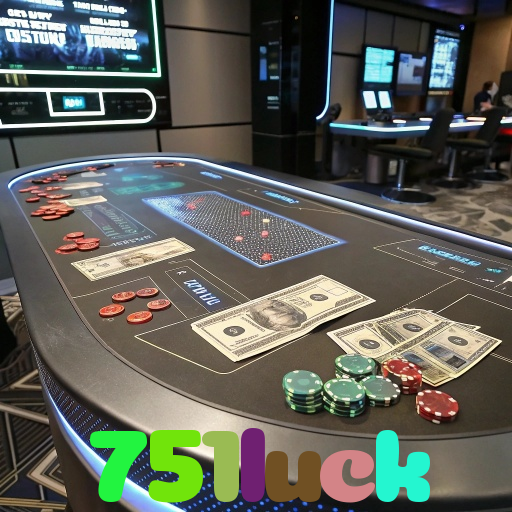 751luck - Baixe o App 751luck para Android e Comece a Jogar