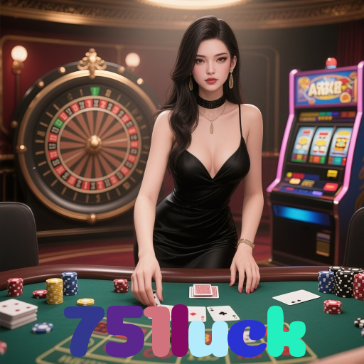751luck - Baixe o App 751luck para Android e Comece a Jogar