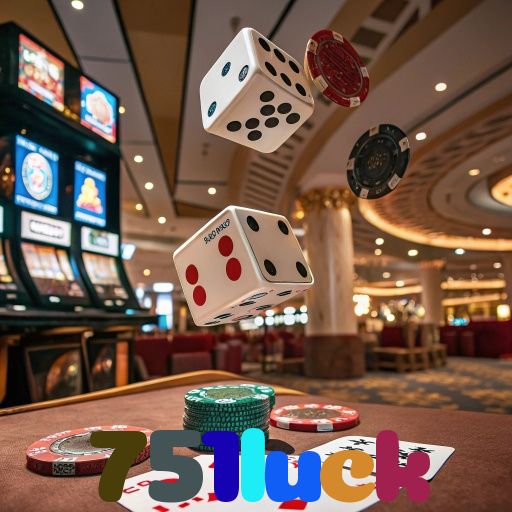 751luck - Baixe o app 751luck no Google Play e jogue ao vivo
