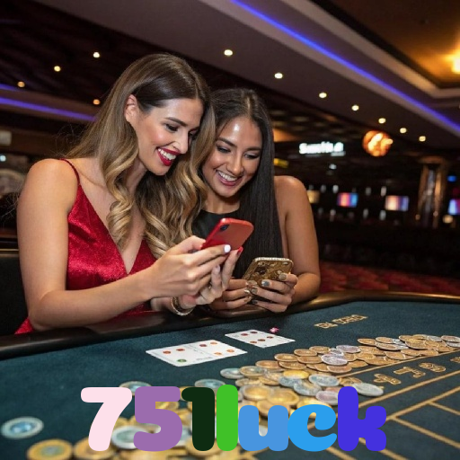 751luck - Baixe o app 751luck no Google Play e jogue ao vivo