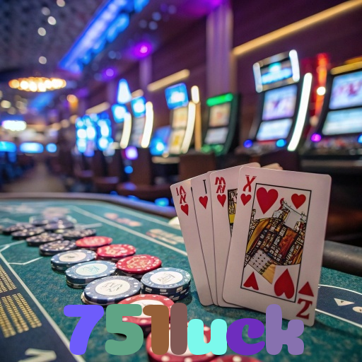751luck - Baixe o App 751luck para Android e Comece a Jogar