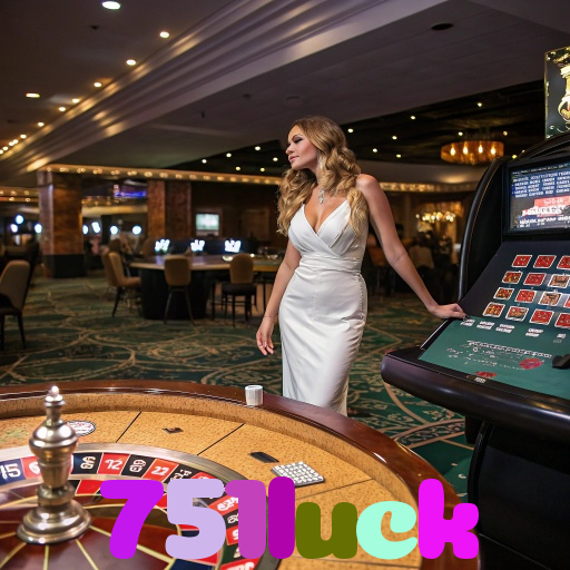 751luck - Baixe o app 751luck no Google Play e jogue ao vivo