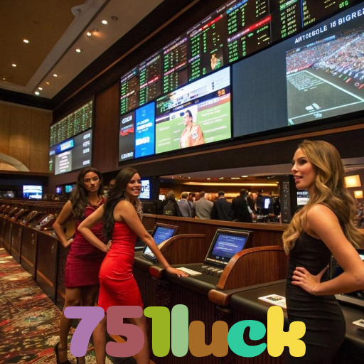 751luck - Baixe o app 751luck no Google Play e jogue ao vivo