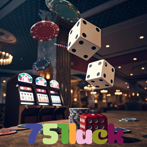 751luck - Baixe o App 751luck para Android e Comece a Jogar