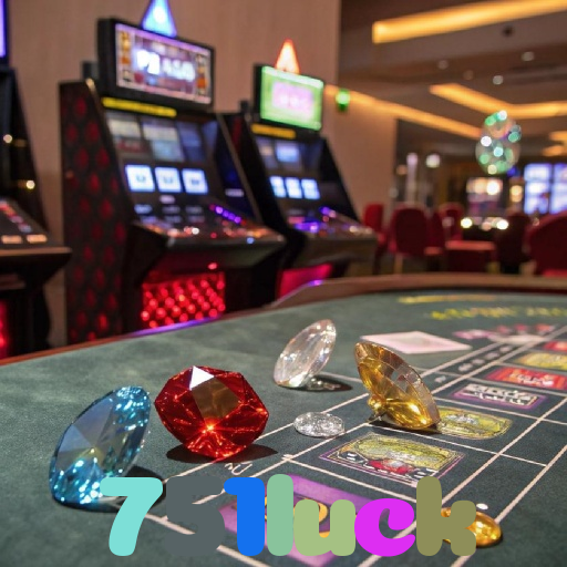 751luck - Baixe o App 751luck para Android e Comece a Jogar
