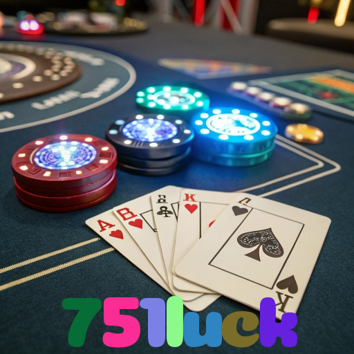 751luck - Baixe o app 751luck no Google Play e jogue ao vivo