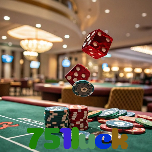 751luck - Baixe o app 751luck no Google Play e jogue ao vivo
