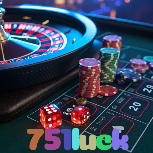 751luck - Baixe o App 751luck para Android e Comece a Jogar