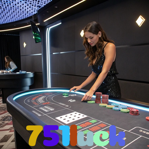 751luck - Baixe o App 751luck para Android e Comece a Jogar