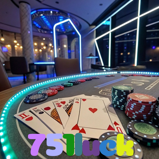 751luck - Baixe o App 751luck para Android e Comece a Jogar