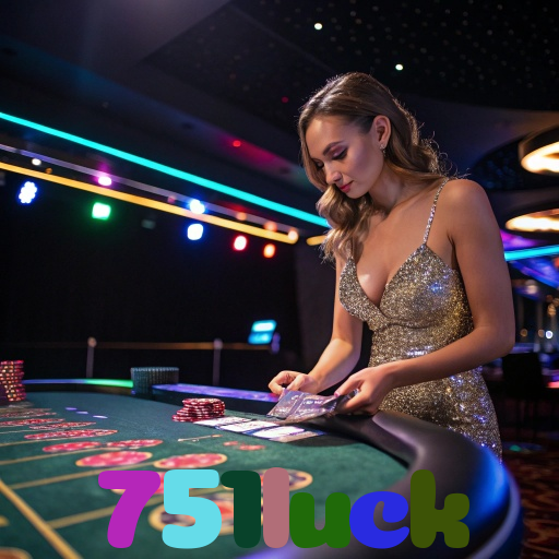 751luck - Baixe o App 751luck para Android e Comece a Jogar