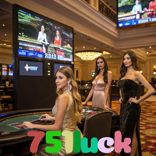 751luck - Baixe o app 751luck no Google Play e jogue ao vivo